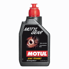 Motul MotylGear 75W80 1L