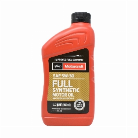 MOTORCRAFT 5W30 Full Syntetic 0,946