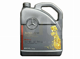 Mercedes Трансмісійна олива MB236.15 5L