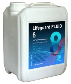 ZF Lifeguard Fluid 8 20L