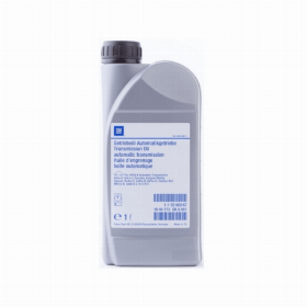 GM Automatic transmission oil AF-40 1940773 1L