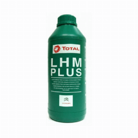 Total LHM PLUS 1L