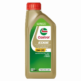 Castrol Edge LL 5W30 1L