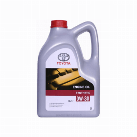 Toyota Syntetic 0W30 5L