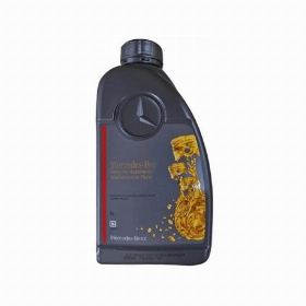 Mercedes Трансмісійна олива MB236.17 1L