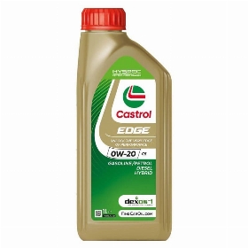 Castrol Edge C5 0W20 1L