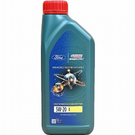 Castrol Magnatec Professional E 5W20 Ford 1L