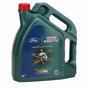 Castrol Magnatec Professional 5W30 A5 5L