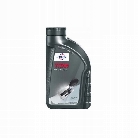 TITAN ATF 4000 1L