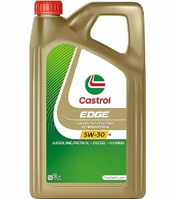 Castrol Edge 5W30 M BMW LL 04 5L