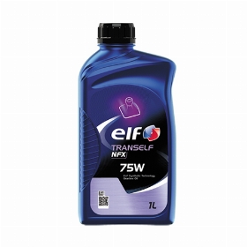 Elf Tranself NFX 75W 1L