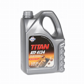 TITAN ATF 4134 4L