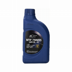 Mobis Трансмісійна олива 75W-85 GL 4 1L