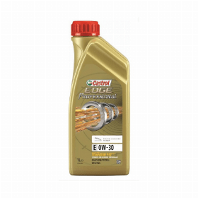 Castrol Edge Professional E 0W30 1L