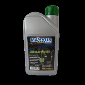MAXXUS HEPU ZHS--SYNTH 1L
