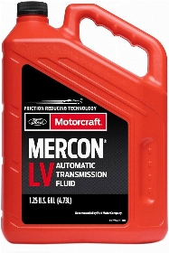 MOTORCRAFT ATF Mercon LV 4,73