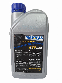 MAXXUS HEPU ATF-Dexron 6 1L