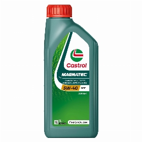Castrol Magnatec Diesel DPF 5W40 1L