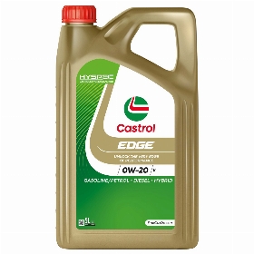 Castrol Edge V 0W20 5L