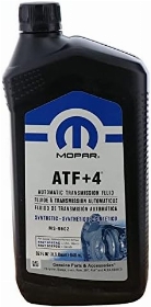 Mopar ATF +4 0,946