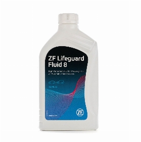 ZF Lifeguard Fluid 8 1L