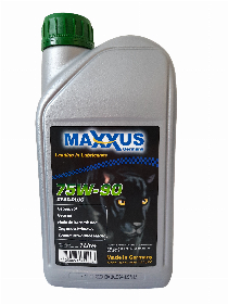 MAXXUS HEPU 75W-90 GEAR-PLUS 1L