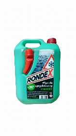 Омивач зимовий Rondex -20 PL 5л