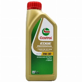 Castrol Edge Professional LL III 5W30 1L