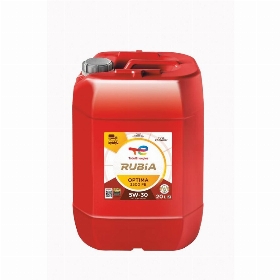 Total Rubia OPT 3500 FE 5W30 20L