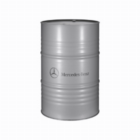 Mercedes Трансмісійна олива MB236.14 60L