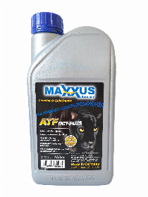 MAXXUS HEPU ATF -DCT PLUS 1L