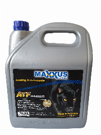 MAXXUS HEPU ATF MB-MULTI 5L
