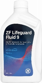 ZF Lifeguard Fluid 9 1L