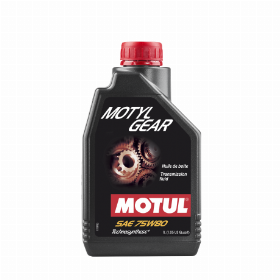 Motul MotylGear 75W80 2L