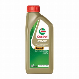 Castrol Edge 5W40 1L