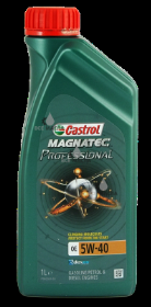 Castrol Magnatec Professional OE 5W40 1L