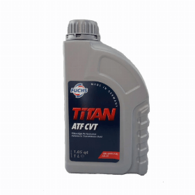 TITAN ATF CVT 1L