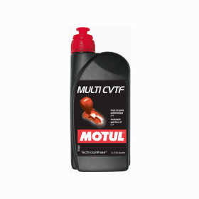 Motul Multi CVTF 1L