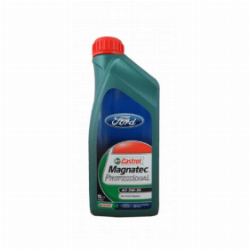 Castrol Magnatec Professional Ford 5W30 A5 4L