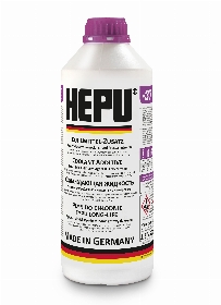 Hepu Антифриз - 37 фіолетовий 1,5L