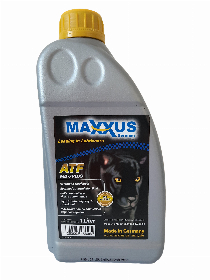 MAXXUS HEPU ATF MB-7PLUS 1L