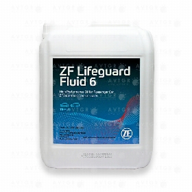 ZF Lifeguard Fluid 6 20L
