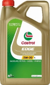 Castrol Edge LL 5W30 5L