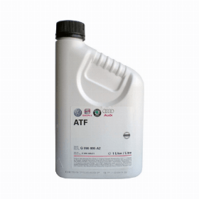 VW Трансмісійна олива ATF ZF 1L ZF 6