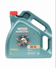 Castrol Magnatec Professional OE 5W40 4L