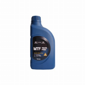 Mobis Трансмісійна олива MTF 75W-85 Prime GL 4 1L