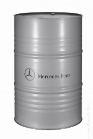 Mercedes Трансмісійна олива MB236.14 200L