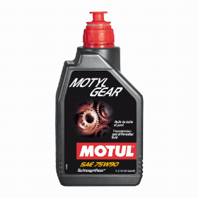 Motul MotylGear 75W90 1L