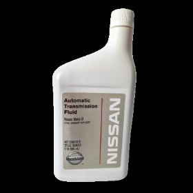 Nissan Matic D ATF 0,946