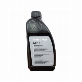 BMW ATF 6 1L